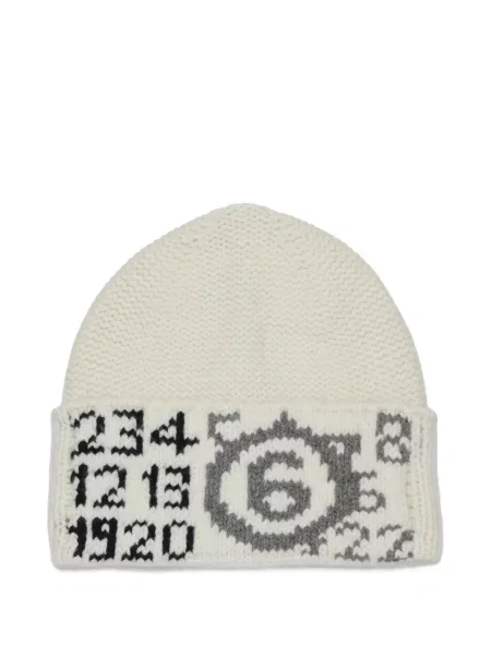 Czapka dziecięca Mm6 Maison Margiela