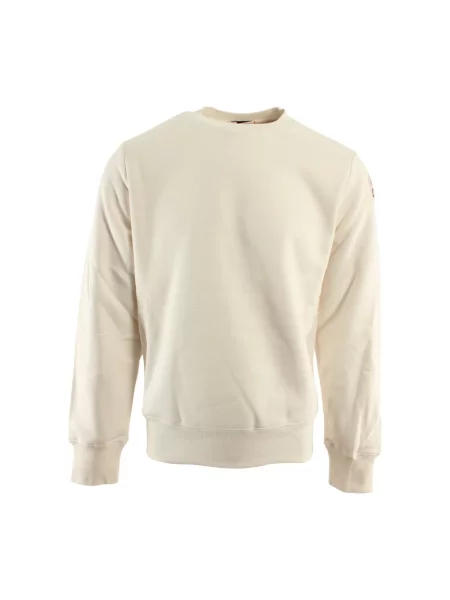 Bluza nierozpinana Parajumpers biała