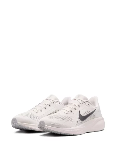 Sneakerși Nike Free alergare alb