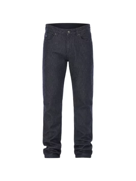Blugi Armani Exchange cu 5 buzunare albastru