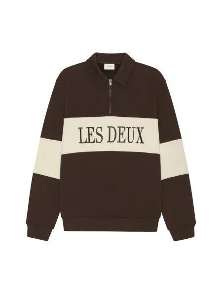 Hanorac Les Deux bej