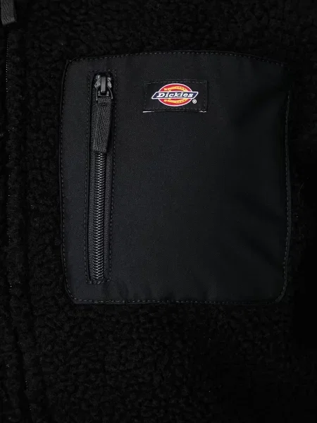 Флисовый свитер Dickies