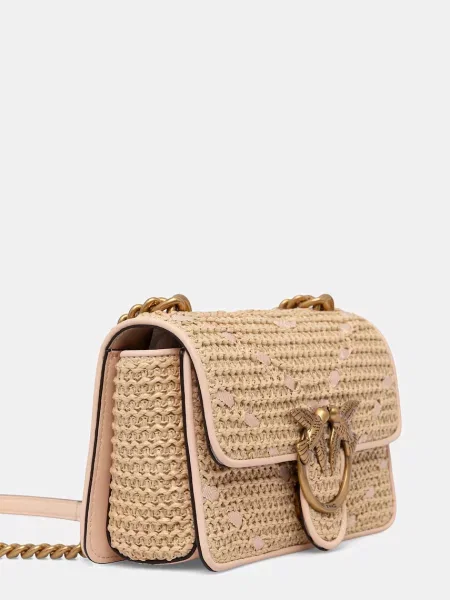 Pinko сумка крос-боді