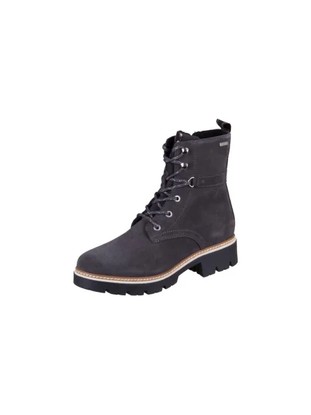 Pantofi Tamaris negru