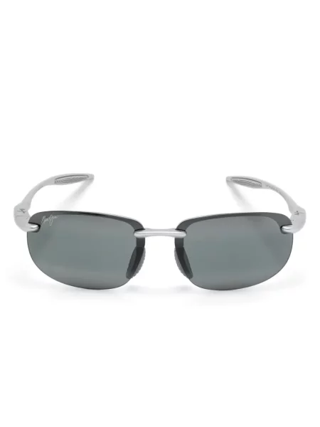 Ochelari de soare Maui Jim argintiu