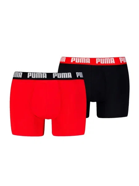 PUMA Boxeralsók fekete