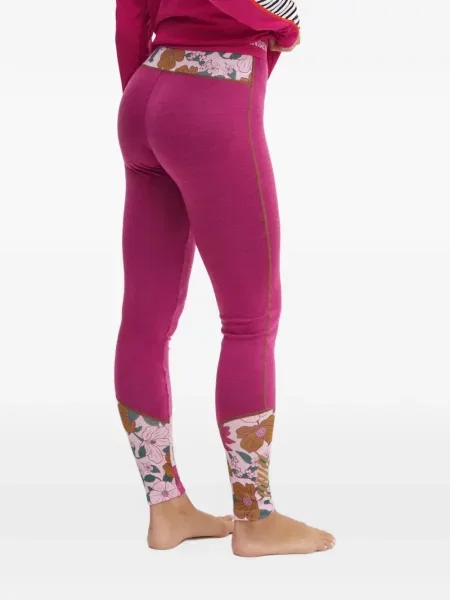 Leggings Helly Hansen roz
