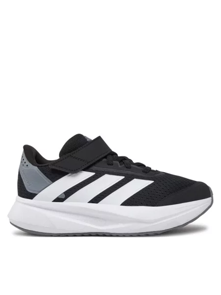 Sneakersy adidas czarne