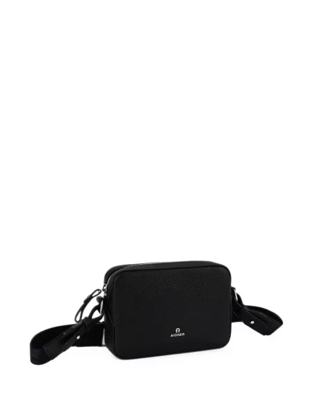 Geantă crossbody Aigner negru