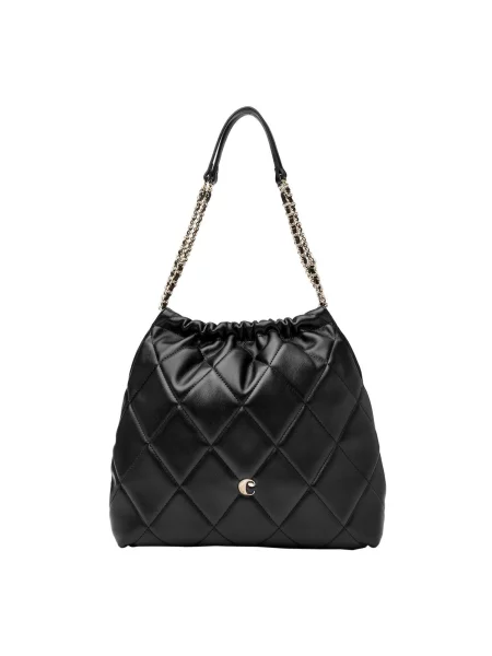 Cacharel Kabelka Lady bag Ambre' černá