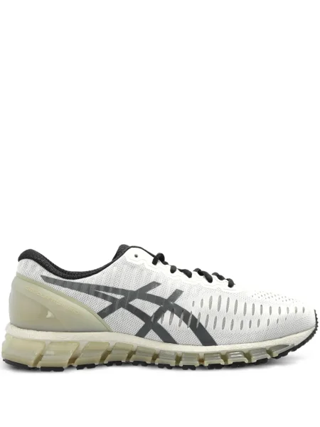 Sneakerși Asics Gel-Kayano gri