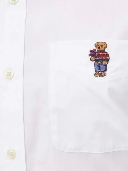 Рубашка Polo Ralph Lauren