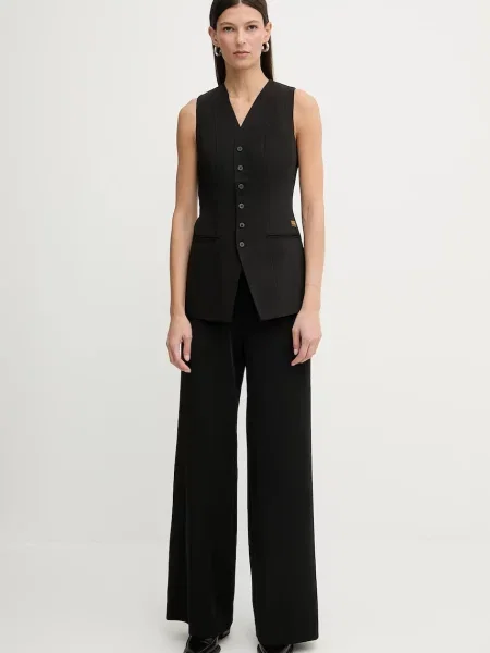 Жилет з домішкою вовни G-Star 0 Waistcoat top