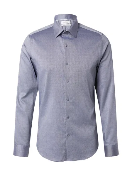 Calvin Klein Srajca golobje modra