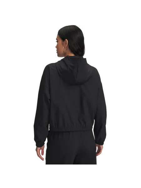 Geacă Under Armour negru