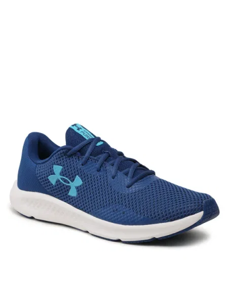 Pantofi Under Armour albastru