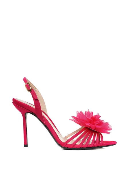 Sandale Ginissima roz