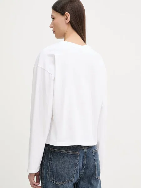 Felső Rag & Bone fehér