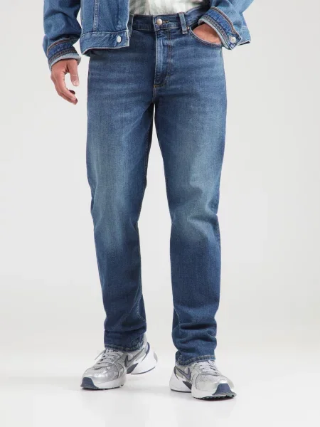 Lee Jeans David' albastru