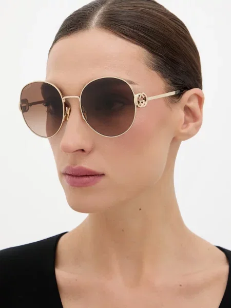 Gucci ochelari de soare pentru femei