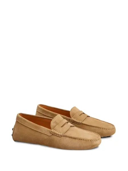 Pantofi loafer Tod's