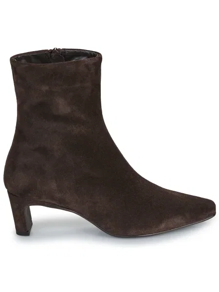 Pantofi Jb Martin maro
