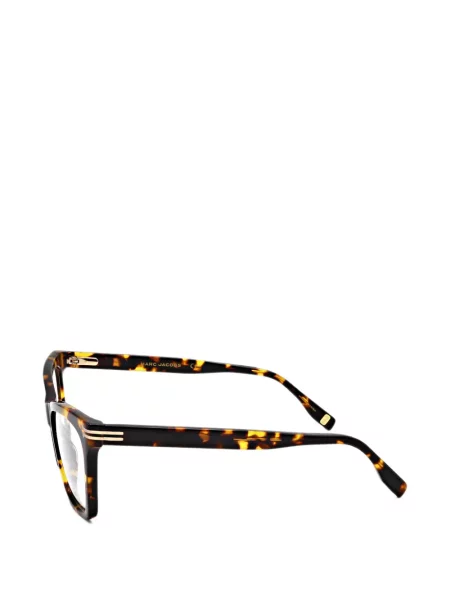 Ochelari de soare Marc Jacobs Eyewear maro