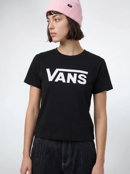 Tricou Vans negru