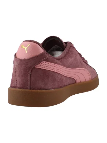 Félcipő Puma lila