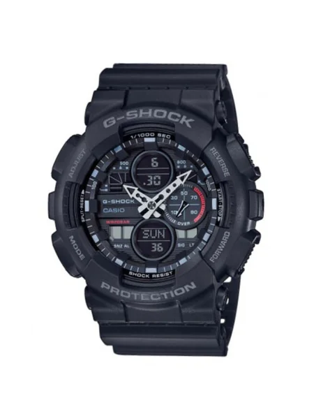 Ceas G-shock negru