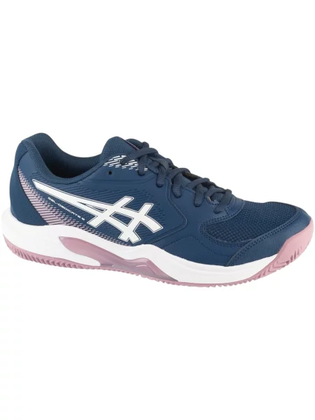 Pantofi Asics albastru