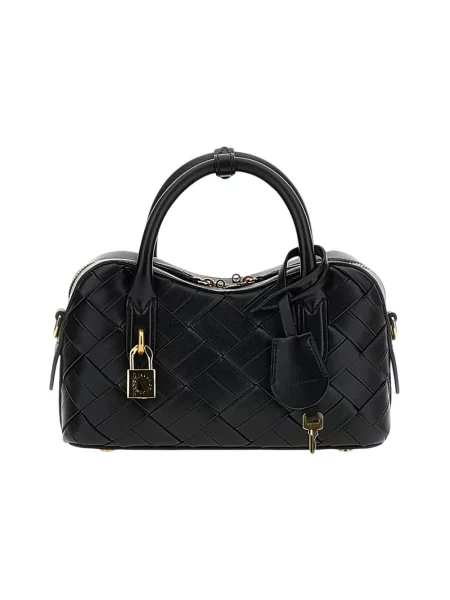 Torebka Stella Mccartney czarna