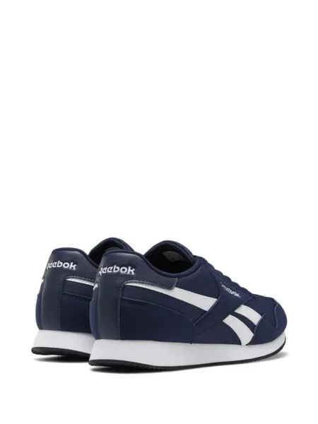 Sneakersy Reebok Royal niebieskie