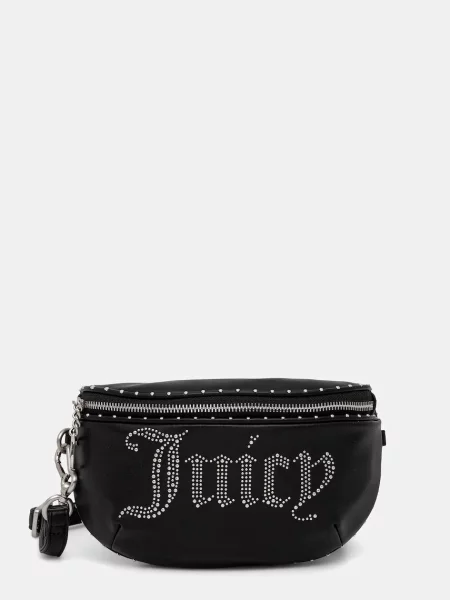 Geantă Juicy Couture negru