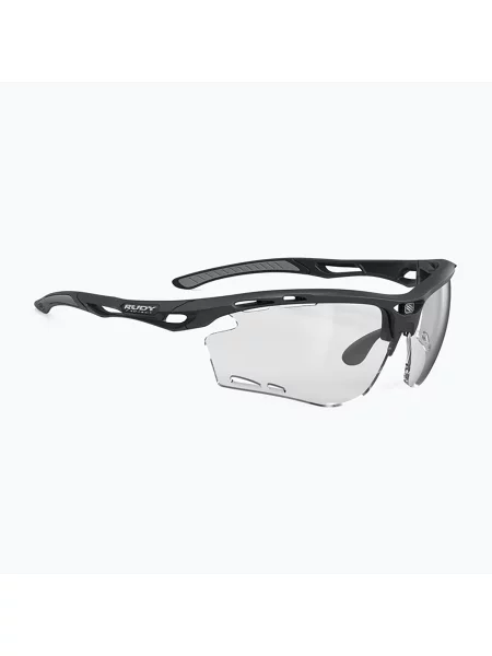 Okulary Rudy Project Rydon Slim Impactx Photochromic czarne