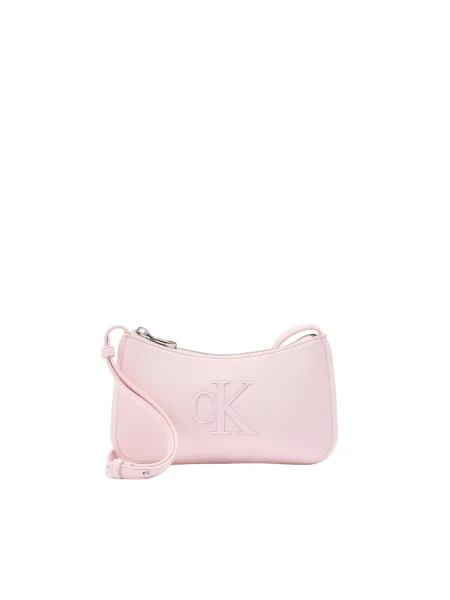Calvin Klein Geantă de umăr roz