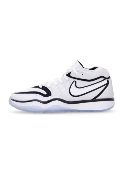 Sneakersy Nike Air Zoom czarne