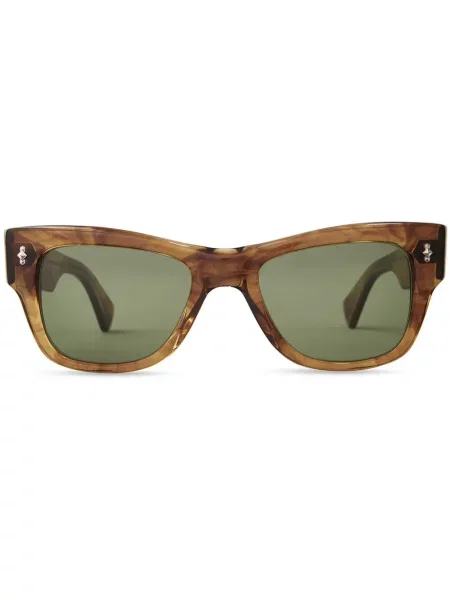 Ochelari de soare Mr. Leight maro