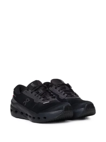 Sneakerși On negru