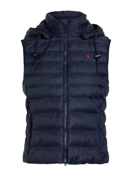 Polo Ralph Lauren Γιλέκο ναυτικό μπλε