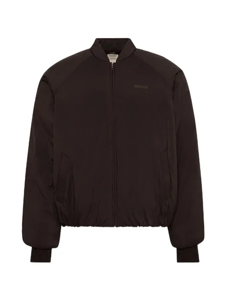 Яке тип бомбър Calvin Klein черно