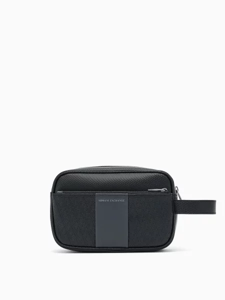 Сумка Armani Exchange черная