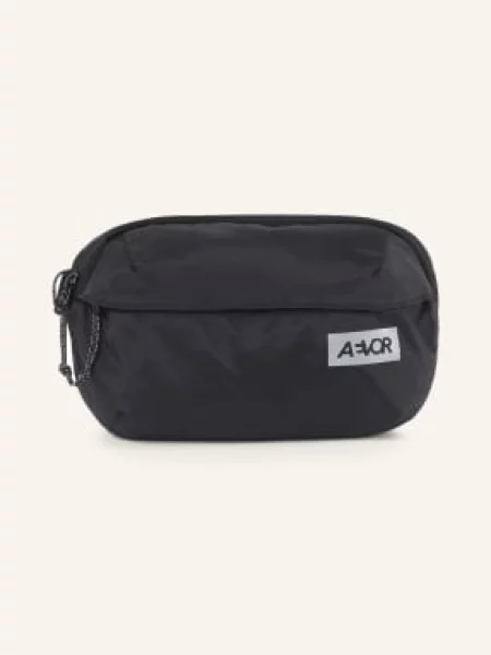 Aevor Ledvinka Hip Bag černá