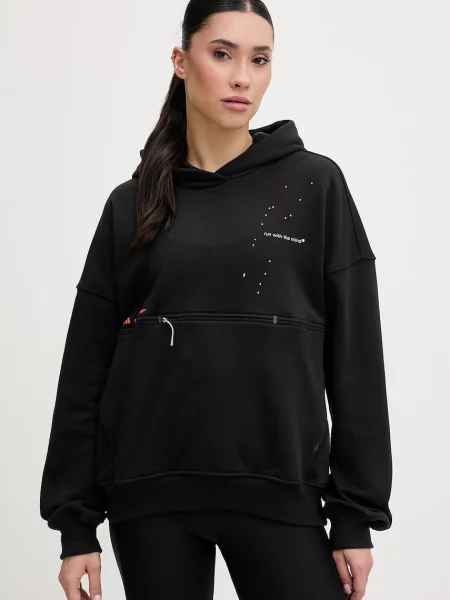 Свитер Adidas Performance с капюшоном