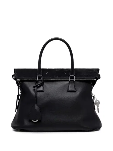Geantă Maison Margiela negru