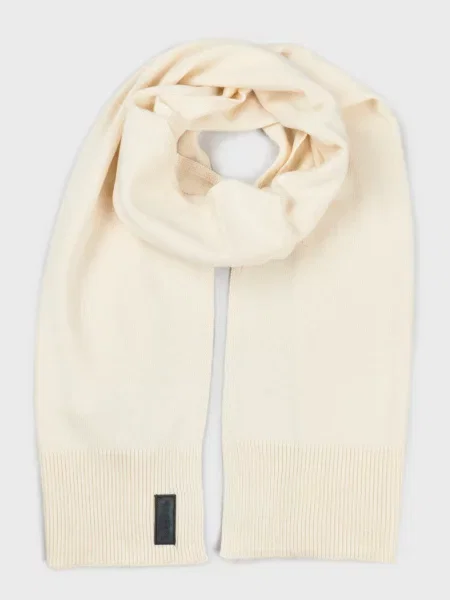 Шарф Richmond X белый