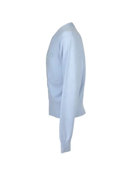 Cardigan Masu albastru
