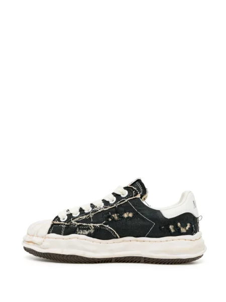 Sneakerși Maison Mihara Yasuhiro negru