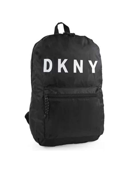 Pakibilno torbica Dkny crna