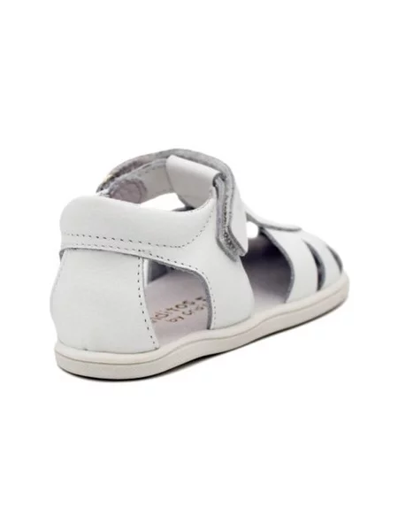 Pantofi copii Blanditos alb